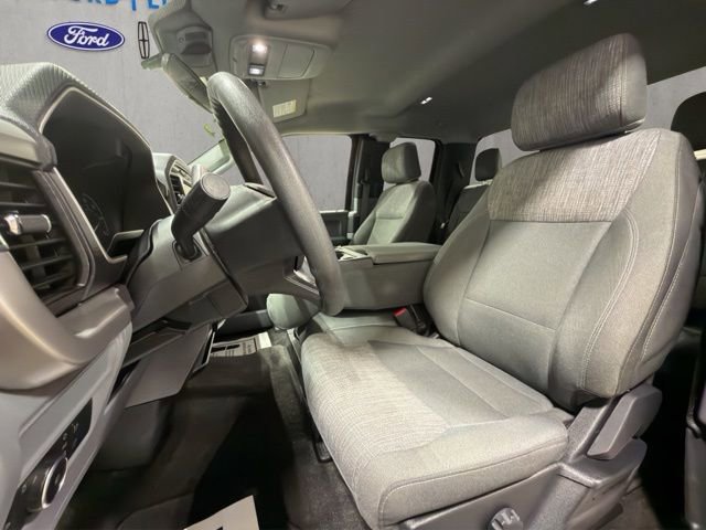 Certified 2022 Ford F150 XLT image 11