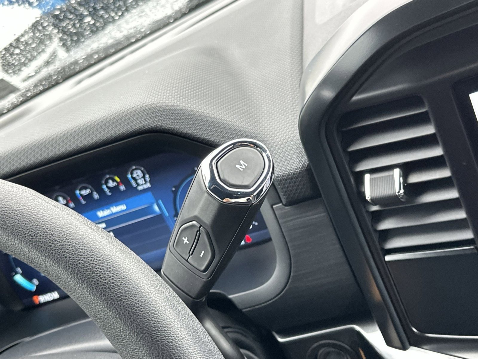Certified 2025 Ford F150 STX AWD/4WD image 29