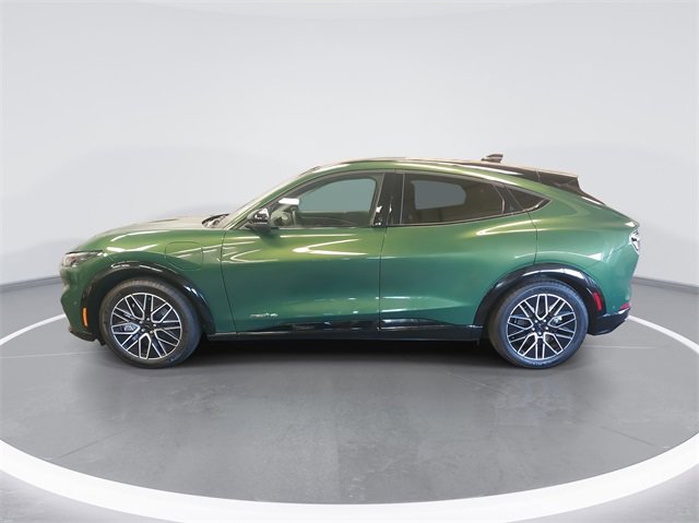 Certified 2024 Ford Mustang Mach-E Premium image 2