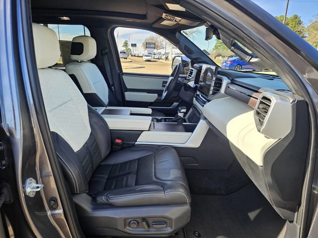 Used 2023 Toyota Sequoia Capstone image 28