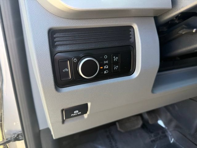 Certified 2024 Ford F350 XL w/ XL Off-Road Package AWD/4WD image 15