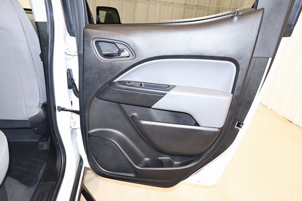 Used 2019 Chevrolet Colorado LT image 20