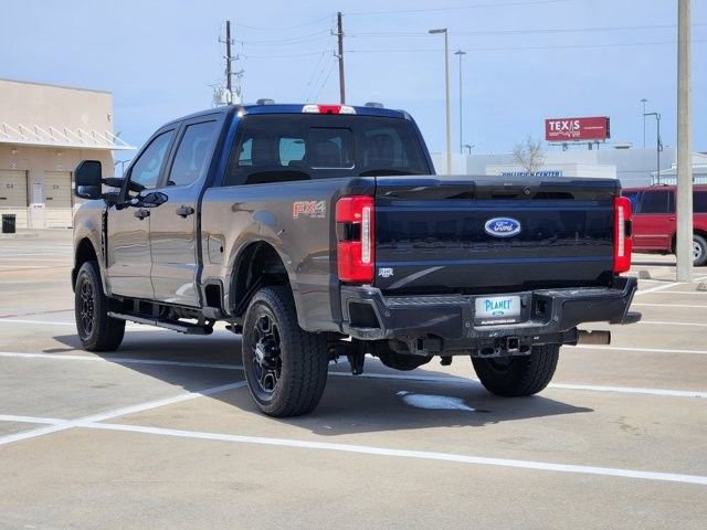 Certified 2024 Ford F250 XL w/ STX Appearance Package image 5