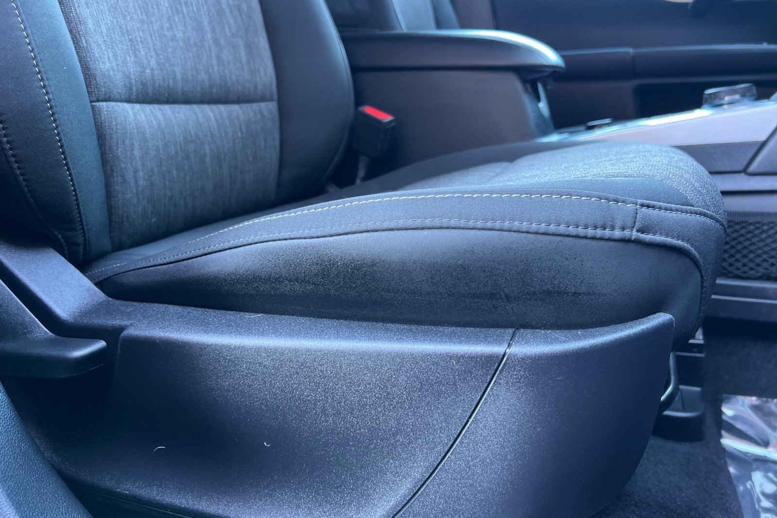 Certified 2023 Ford Bronco Sport Big Bend w/ Convenience Package image 23