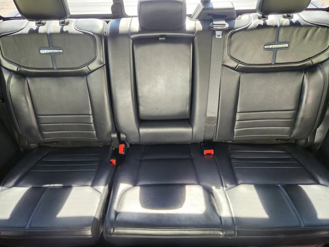 Certified 2025 Ford F150 Platinum AWD/4WD image 17