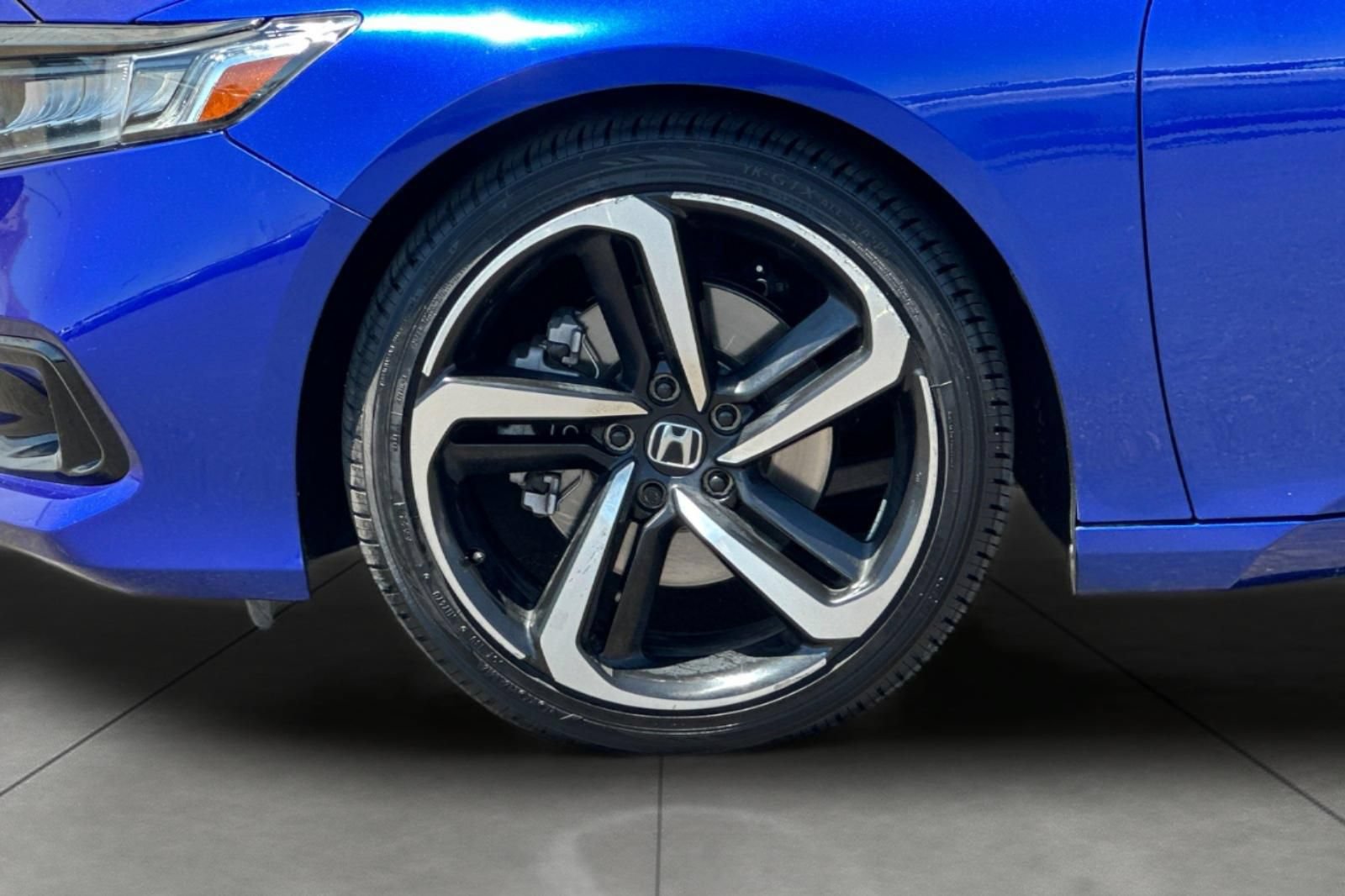 Used 2022 Honda Accord Sport Special Edition image 29