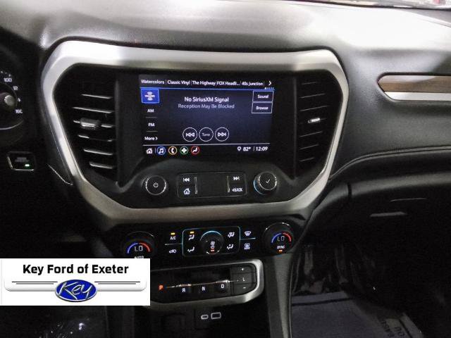 Used 2022 GMC Acadia SLE w/ Driver Convenience Package AWD/4WD image 39