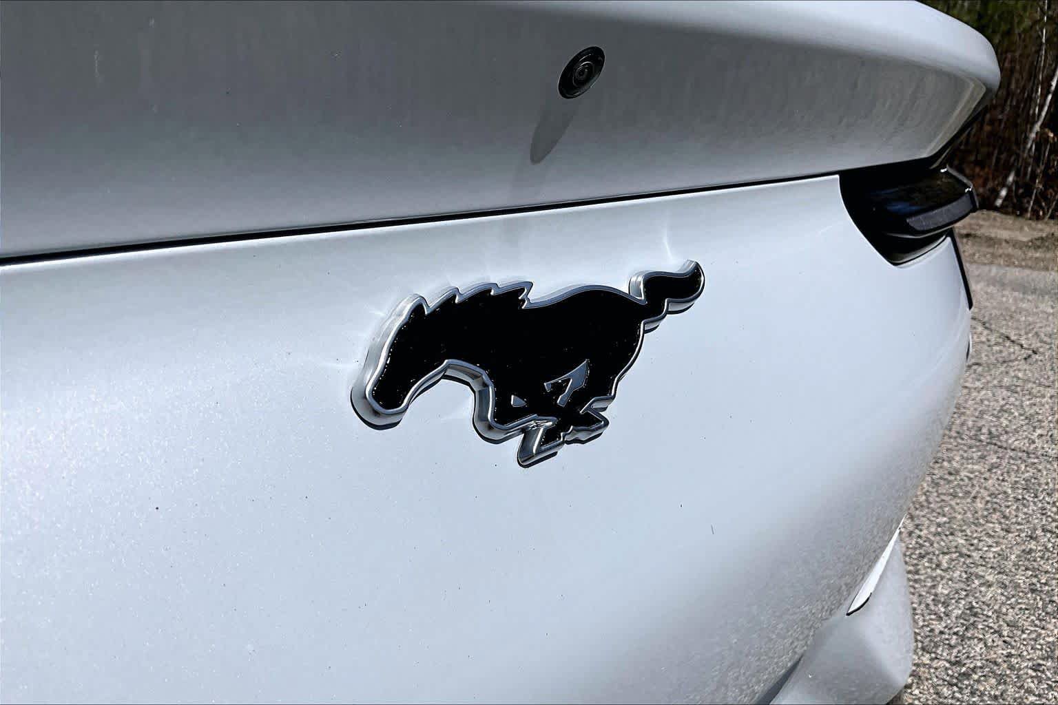 Certified 2023 Ford Mustang Mach-E Premium AWD/4WD image 32