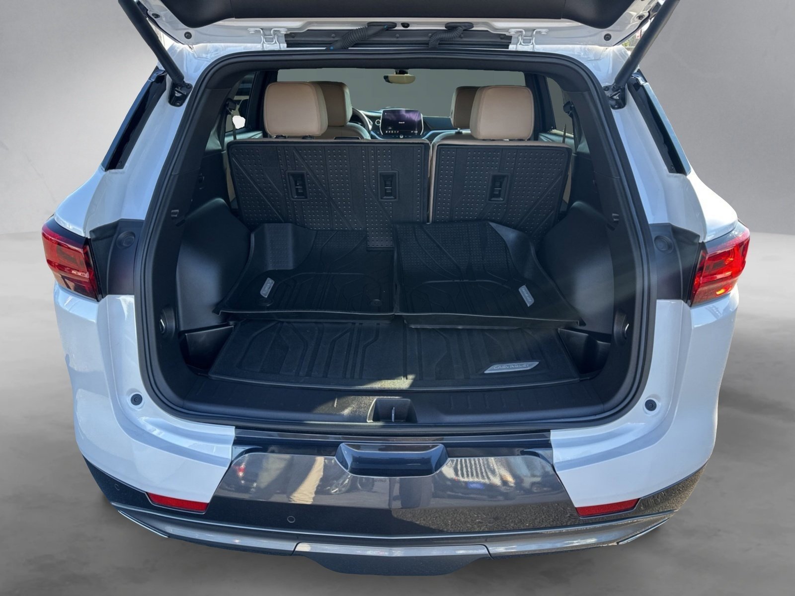 Used 2025 Chevrolet Blazer Premier w/ Driver Confidence II Package image 22