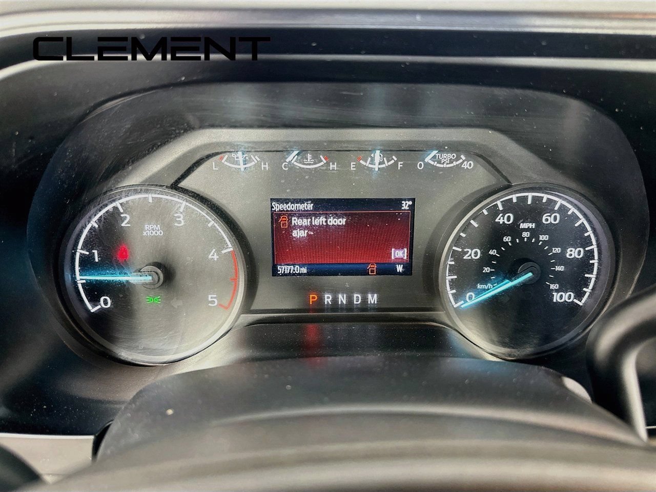 Certified 2024 Ford F250 XL w/ XL Off-Road Package AWD/4WD image 17