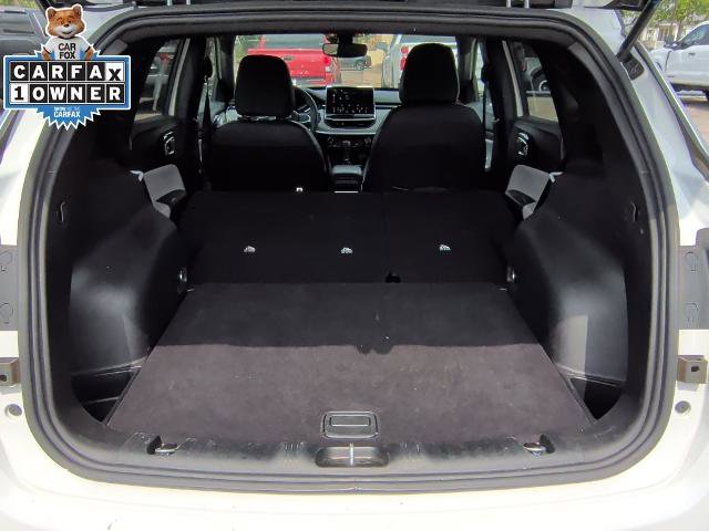 Used 2025 Jeep Compass Limited AWD/4WD image 20