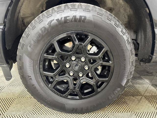 Certified 2024 Ford F150 XLT w/ Equipment Group 302A MID AWD/4WD image 13