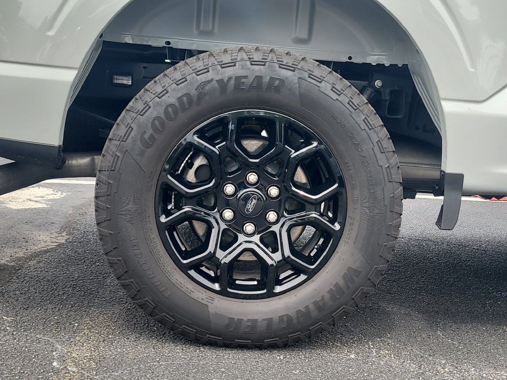Certified 2026 Ford F150 Lariat RWD image 5
