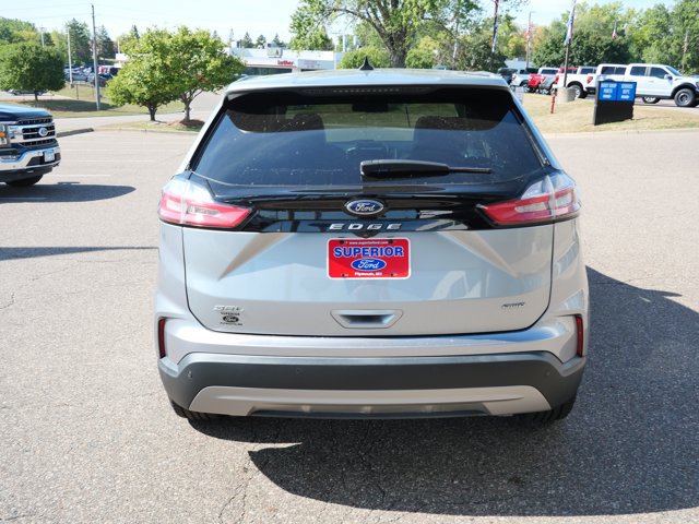 Certified 2023 Ford Edge SEL w/ Convenience Package AWD/4WD image 6