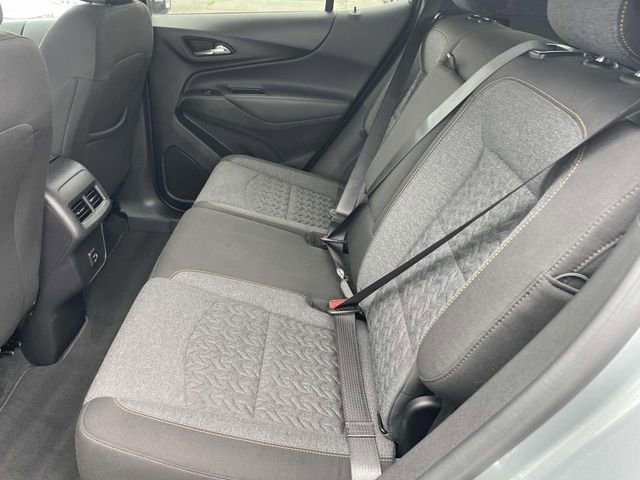 Used 2024 Chevrolet Equinox LT image 16