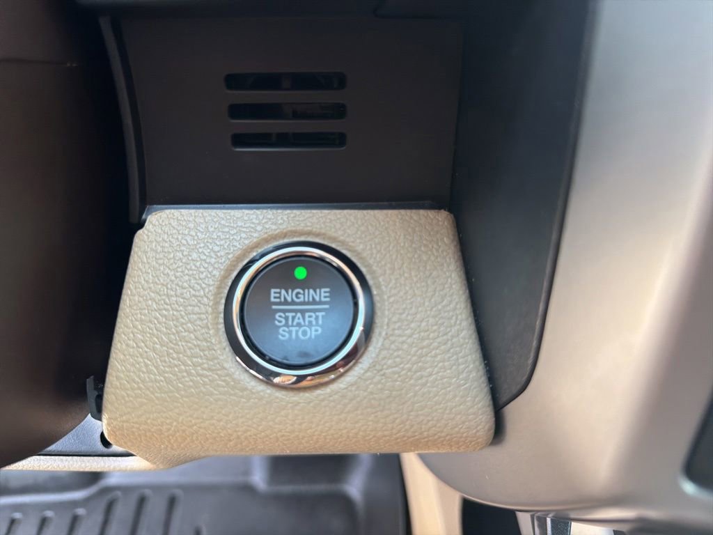 Certified 2019 Ford F150 Lariat w/ Equipment Group 502A Luxury AWD/4WD image 25