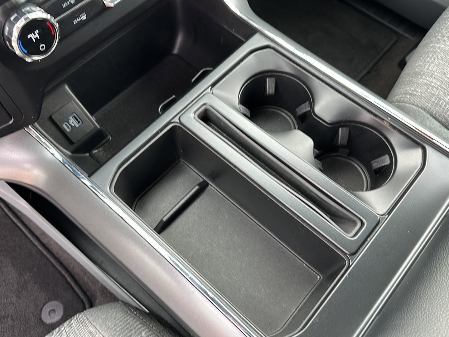 Certified 2021 Ford F150 XLT w/ Equipment Group 301A Mid image 18