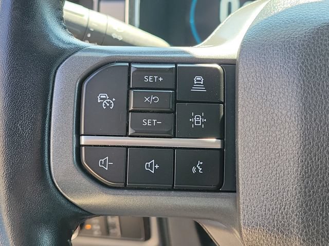 Certified 2023 Ford F150 Lariat w/ Equipment Group 502A High AWD/4WD image 16