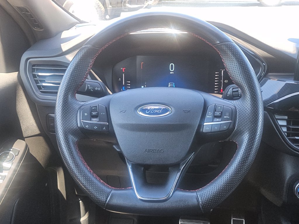 Certified 2024 Ford Escape ST-Line FWD image 6