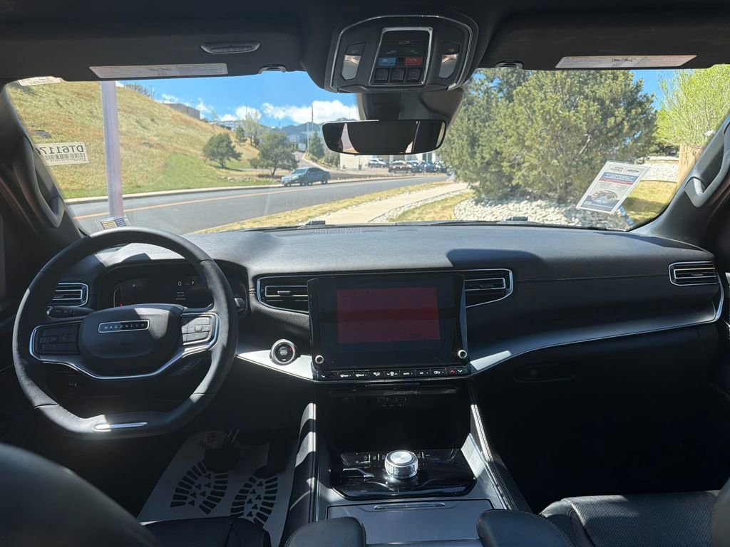 Used 2023 Jeep Wagoneer Series II image 18