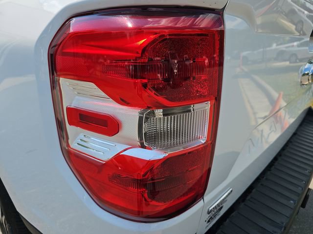 Certified 2024 Ford Maverick Lariat FWD image 32