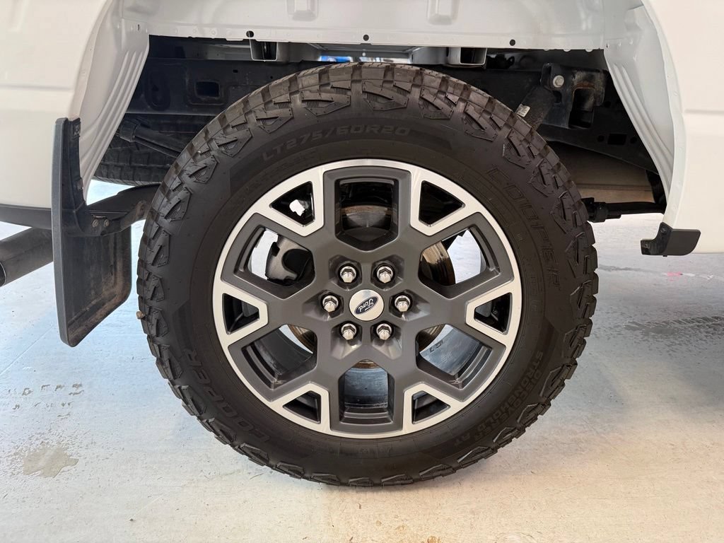 Certified 2024 Ford F150 STX w/ Tow/Haul Package AWD/4WD image 32