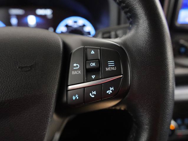 Certified 2023 Ford Bronco Sport Big Bend w/ Convenience Package AWD/4WD image 16