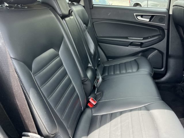 Certified 2024 Ford Edge SEL AWD/4WD image 28