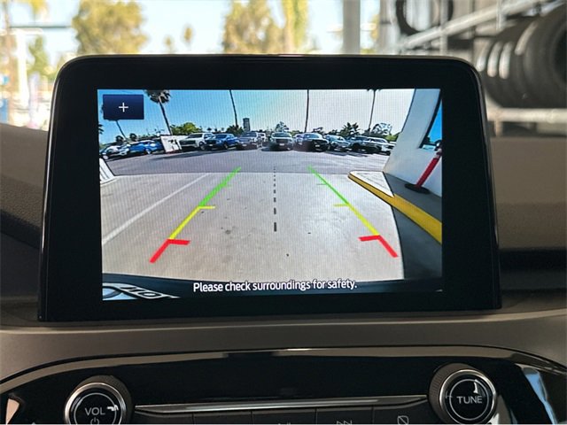 Certified 2024 Ford Escape Active image 12