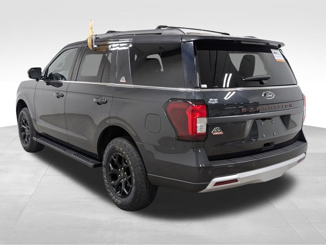 Certified 2024 Ford Expedition Timberline AWD/4WD image 30