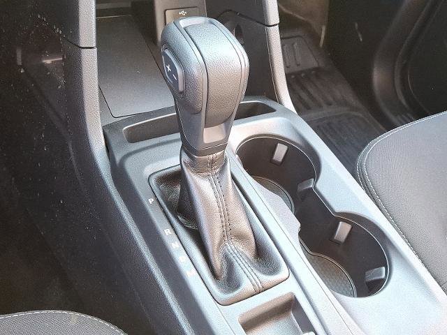 Certified 2024 Ford Ranger XL image 12