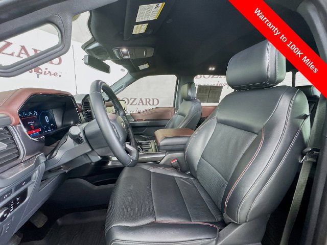 Certified 2023 Ford F150 Lariat AWD/4WD image 27