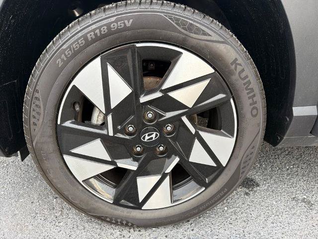 Used 2024 Hyundai Kona SEL w/ Convenience Package AWD/4WD image 18