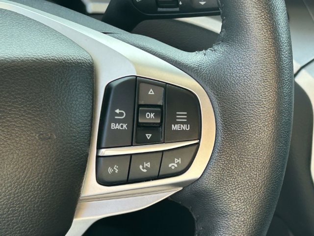 Certified 2023 Ford Explorer XLT RWD image 21
