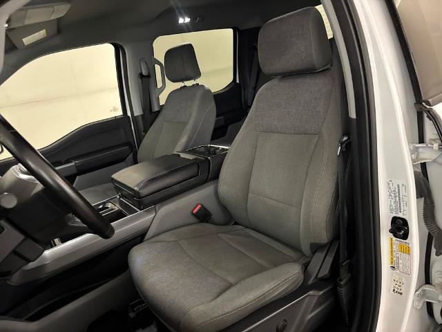 Certified 2024 Ford F150 XLT w/ Mobile Office Package AWD/4WD image 19