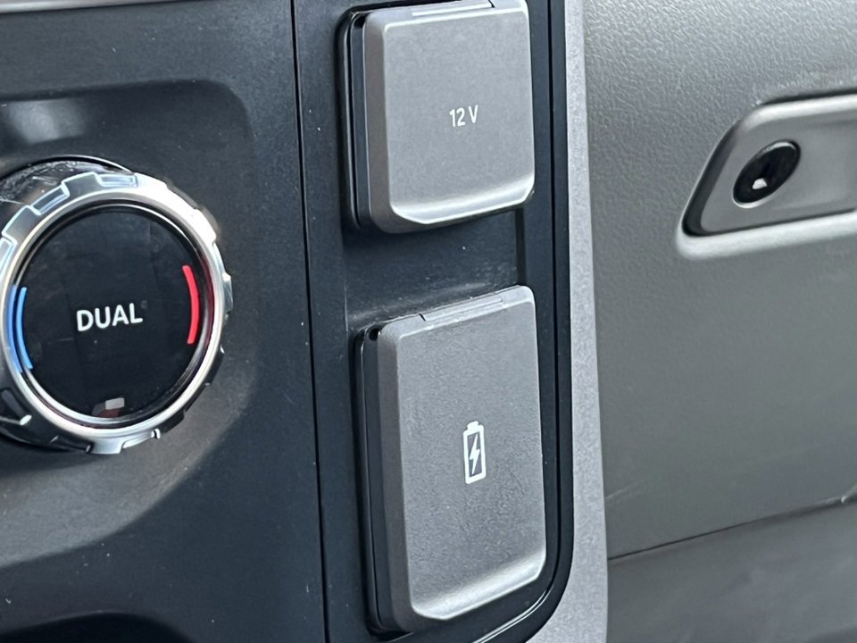 Certified 2023 Ford F150 XLT w/ Equipment Group 301A Mid image 36