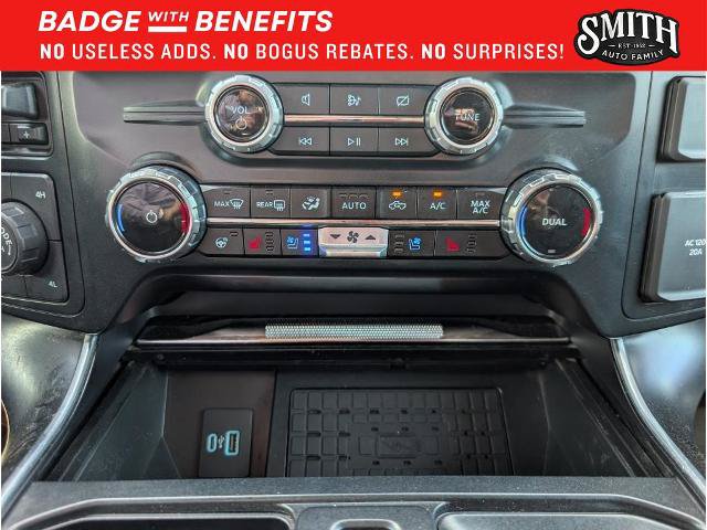 Certified 2024 Ford F150 Raptor AWD/4WD image 15