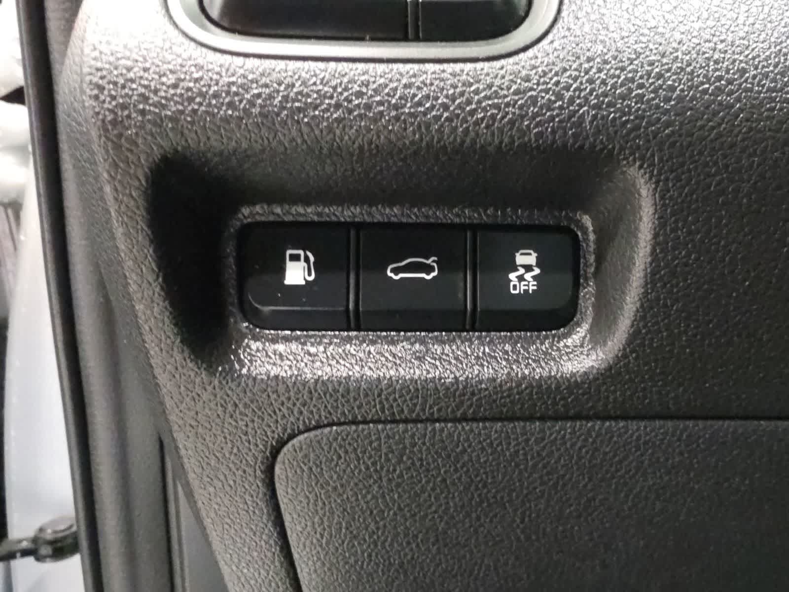 Used 2020 Kia Optima LX FWD image 18