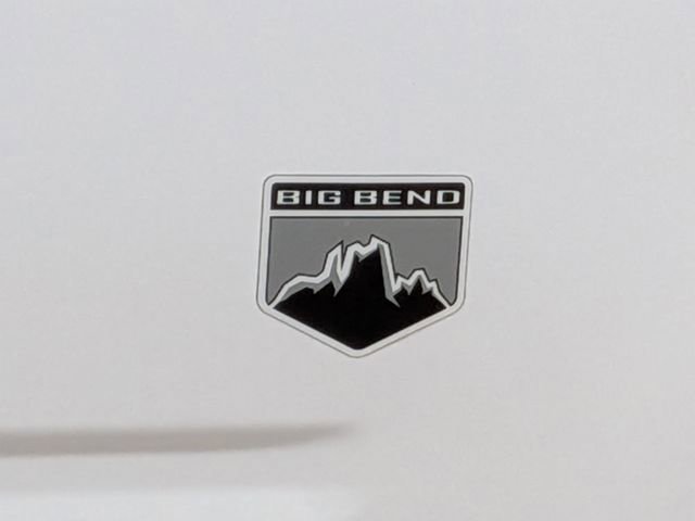 Certified 2023 Ford Bronco Sport Big Bend AWD/4WD image 9
