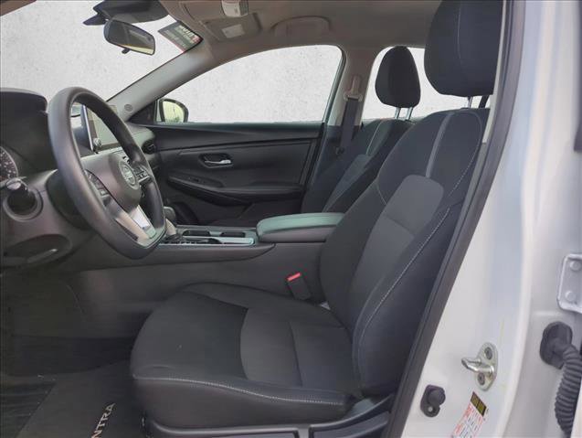 Used 2023 Nissan Sentra SV image 16