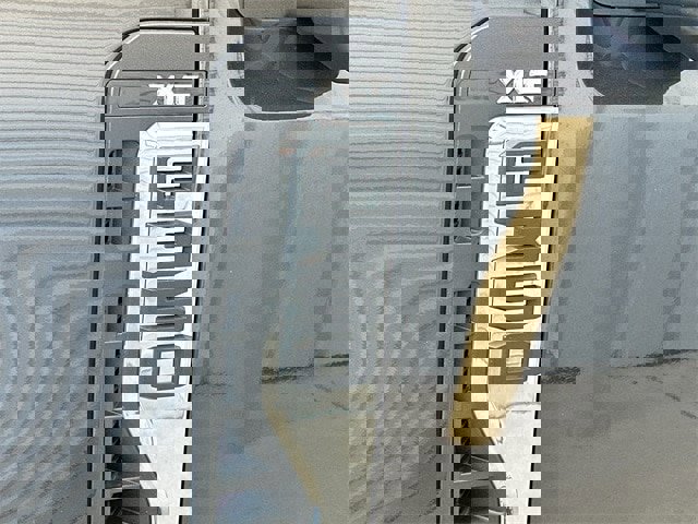 Certified 2025 Ford F350 XLT w/ 360-Degree Camera Package image 26