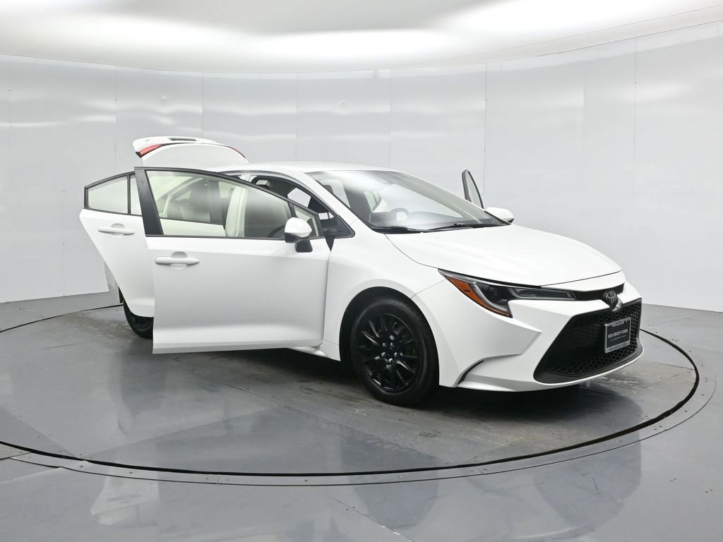 Used 2020 Toyota Corolla LE image 51