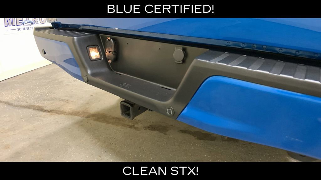 Certified 2020 Ford F150 XL w/ Equipment Group 101A Mid AWD/4WD image 18