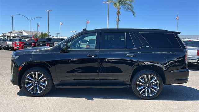 Used 2023 Cadillac Escalade Sport AWD/4WD image 7