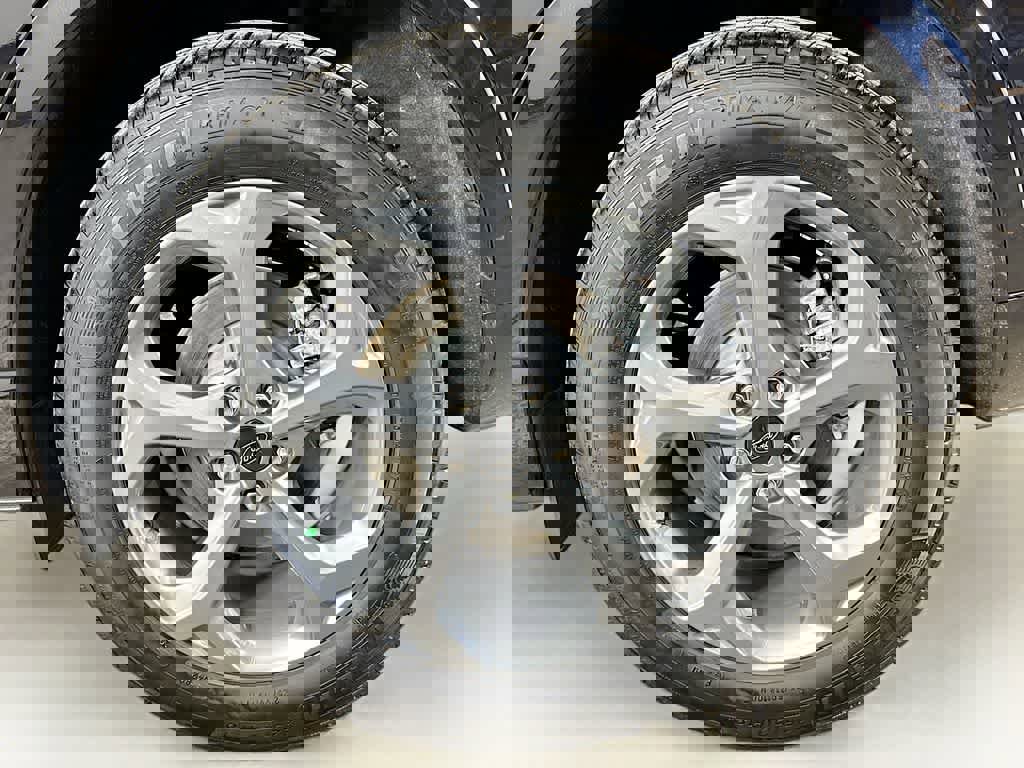 Certified 2023 Ford Escape ST-Line image 8