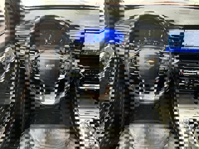 Certified 2023 Ford Explorer Platinum w/ Equipment Group 601A image 21