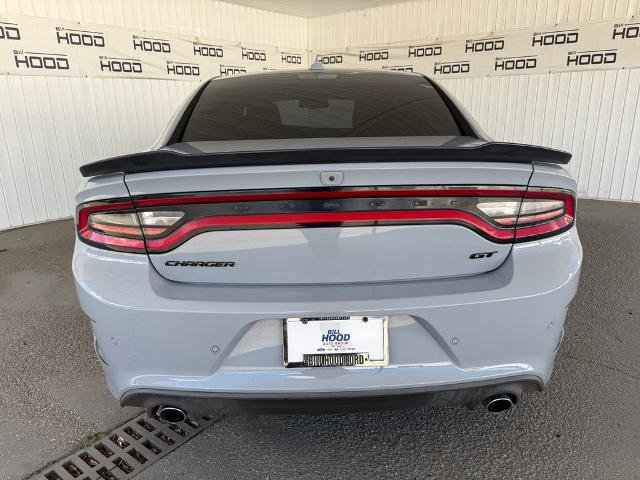 Used 2021 Dodge Charger GT w/ Blacktop Package RWD image 19