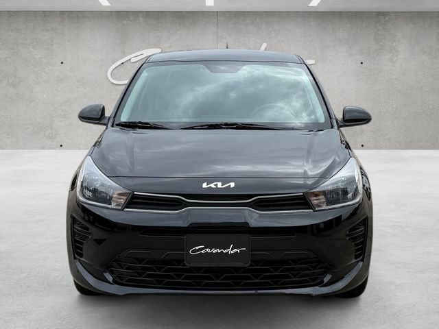 Used 2022 Kia Rio S image 18