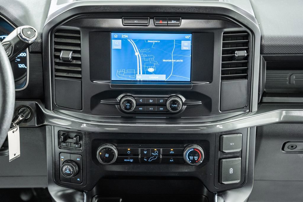 Certified 2023 Ford F150 XL w/ STX Appearance Package image 25