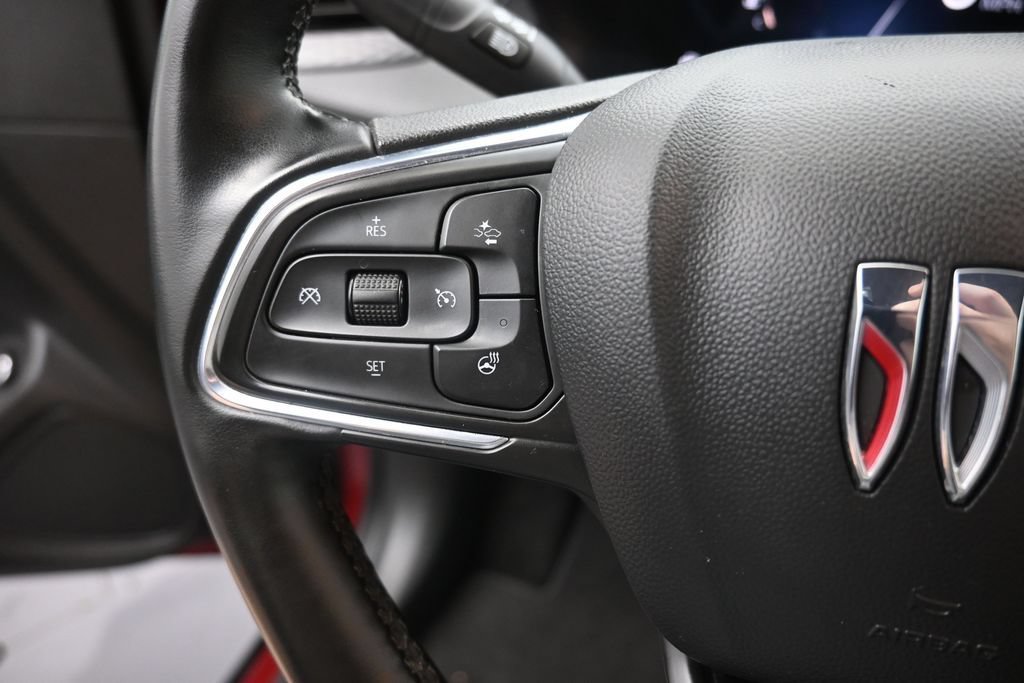 Used 2024 Buick Encore GX Sport Touring w/ Comfort Package FWD image 6
